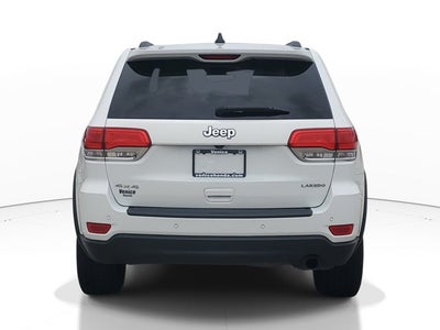 2019 Jeep Grand Cherokee Laredo E