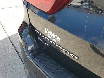 2013 Dodge Durango Citadel