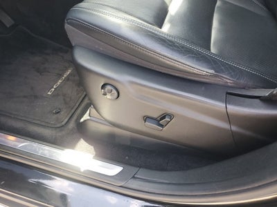 2013 Dodge Durango Citadel