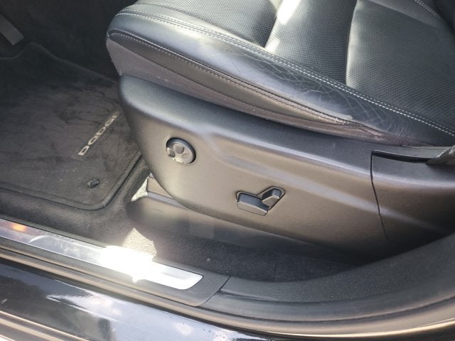 2013 Dodge Durango Citadel