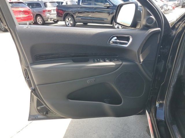 2013 Dodge Durango Citadel