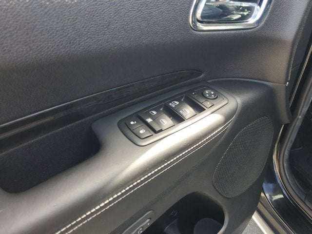 2013 Dodge Durango Citadel