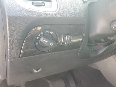 2013 Dodge Durango Citadel
