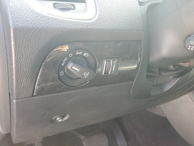 2013 Dodge Durango Citadel