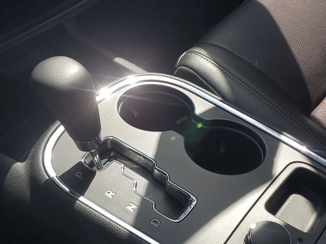 2013 Dodge Durango Citadel