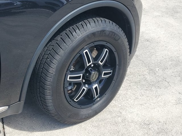 2013 Dodge Durango Citadel