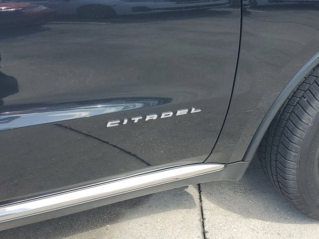 2013 Dodge Durango Citadel