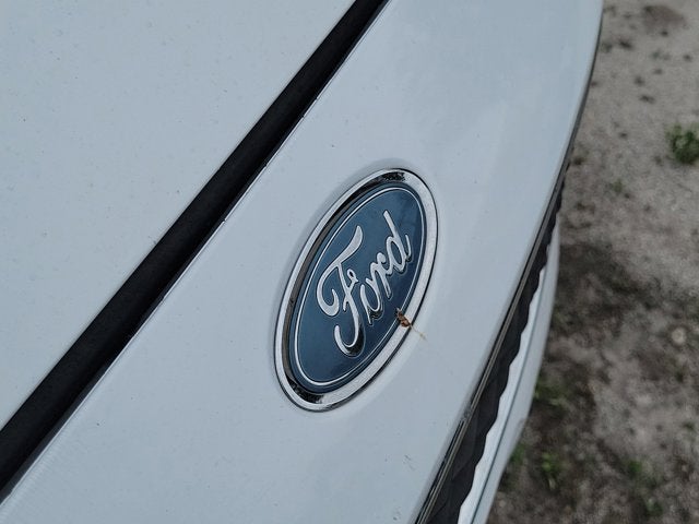 2017 Ford Focus S