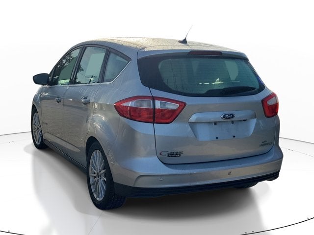 2013 Ford C-Max Hybrid SEL