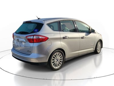 2013 Ford C-Max Hybrid SEL