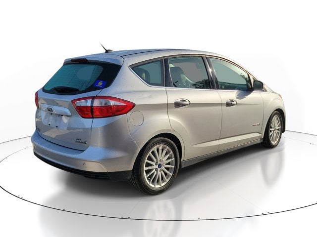 2013 Ford C-Max Hybrid SEL