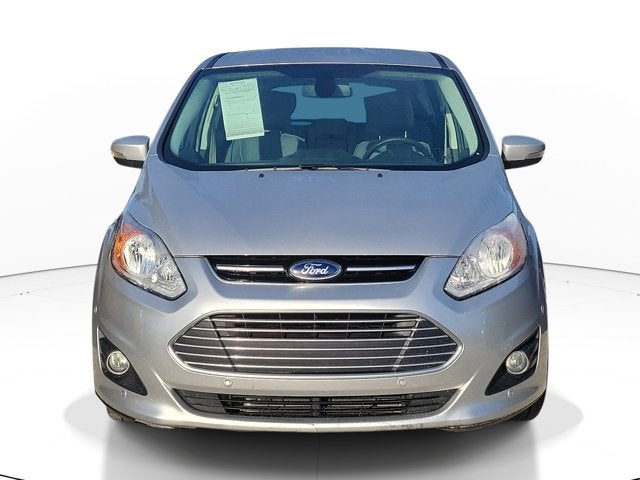 2013 Ford C-Max Hybrid SEL