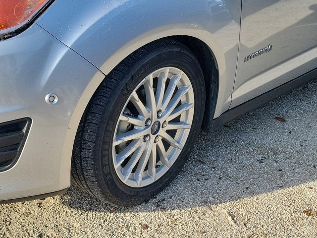 2013 Ford C-Max Hybrid SEL