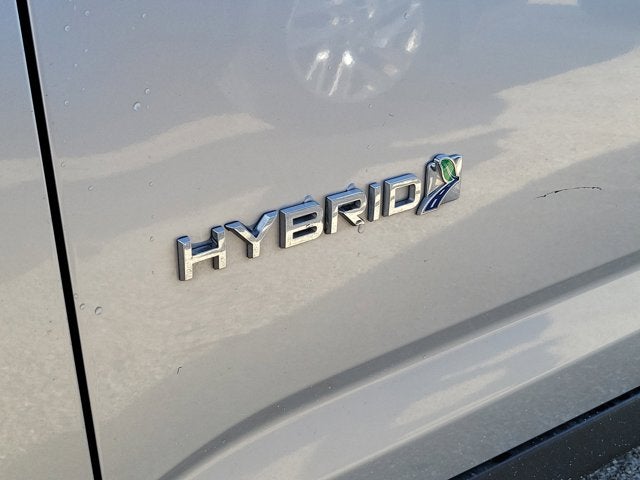 2013 Ford C-Max Hybrid SEL