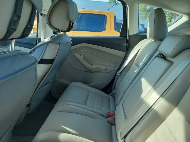 2013 Ford C-Max Hybrid SEL