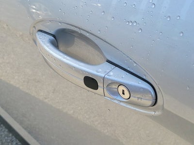 2013 Ford C-Max Hybrid SEL