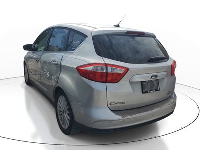 2016 Ford C-Max Hybrid SEL