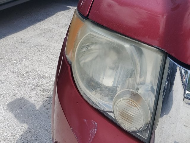 2008 Ford Escape XLT