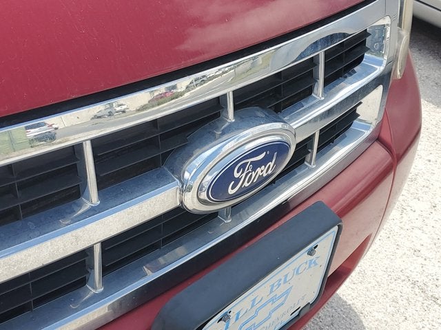 2008 Ford Escape XLT