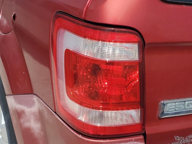 2008 Ford Escape XLT