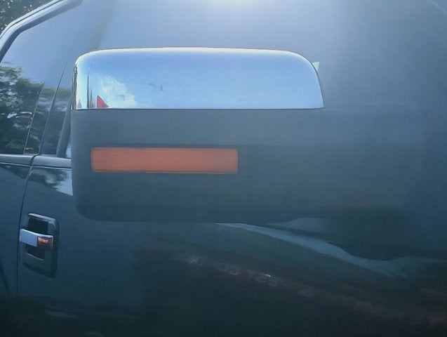 2013 Ford F-150 Platinum