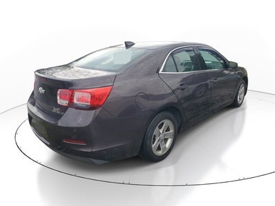 2015 Chevrolet Malibu LT