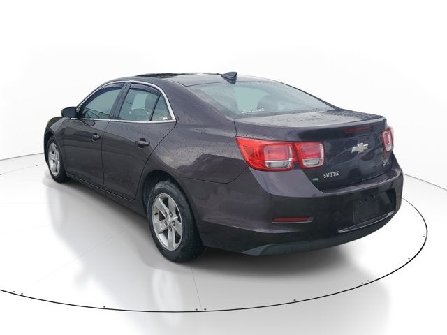 2015 Chevrolet Malibu LT
