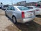 2011 Cadillac CTS Sedan Luxury