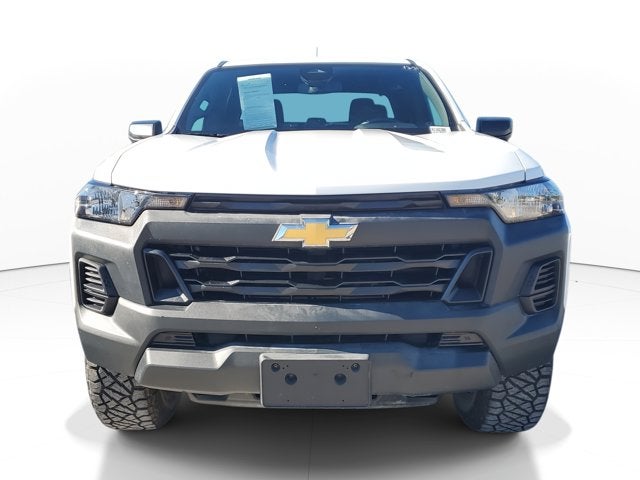 2024 Chevrolet Colorado 2WD Work Truck