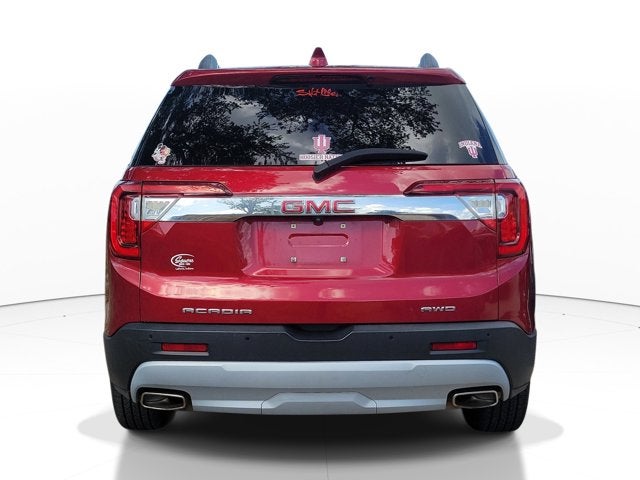 2020 GMC Acadia SLE