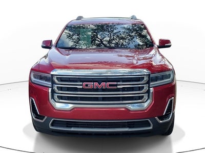 2020 GMC Acadia SLE