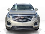 2017 Cadillac XT5 Luxury FWD