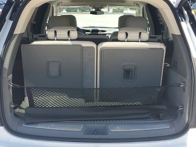2024 Cadillac XT6 FWD Premium Luxury