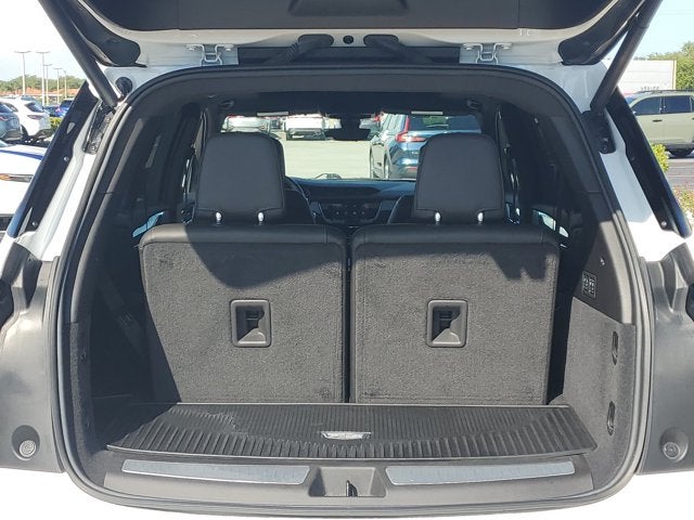 2025 Cadillac XT6 AWD Sport