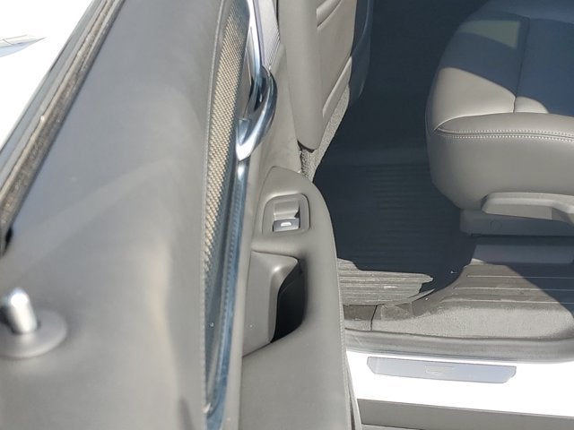 2025 Cadillac XT6 AWD Sport