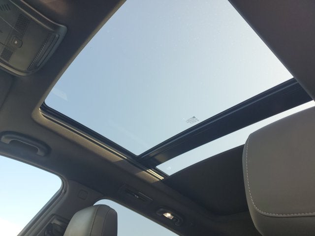 2025 Cadillac XT6 AWD Sport