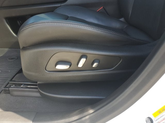 2025 Cadillac XT6 AWD Sport