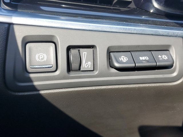 2025 Cadillac XT6 AWD Sport
