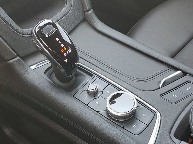 2025 Cadillac XT6 AWD Sport