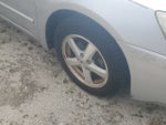 2005 Honda Accord Sdn EX-L