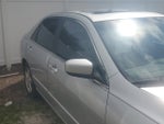 2005 Honda Accord Sdn EX-L