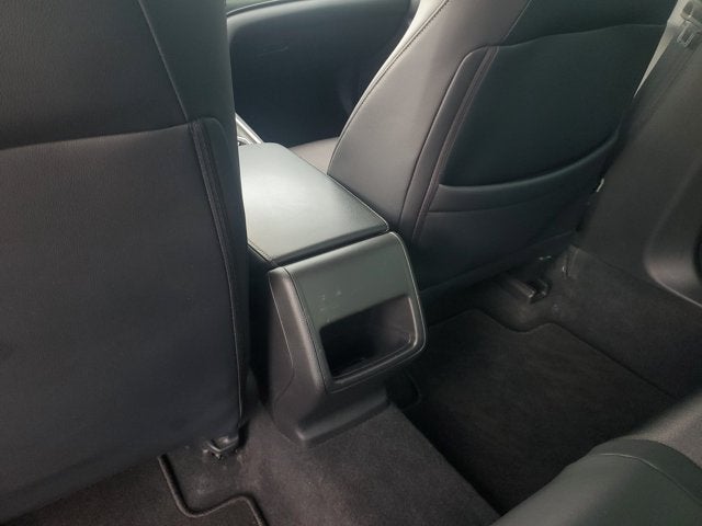 2018 Honda Accord Sedan Sport 1.5T