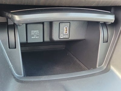 2018 Honda Accord Sedan EX 1.5T
