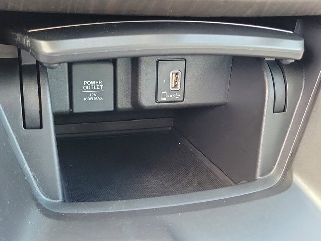 2018 Honda Accord Sedan EX 1.5T