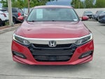 2018 Honda Accord Sedan EX-L 1.5T