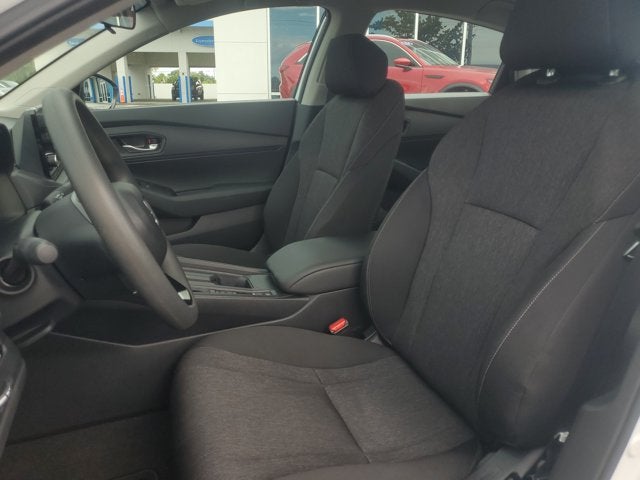 2025 Honda Accord Sedan LX