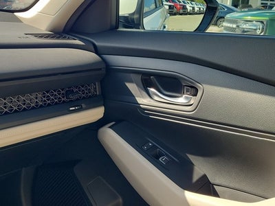 2024 Honda Accord Sedan LX