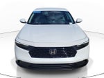 2024 Honda Accord Sedan LX