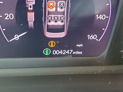 2024 Honda Accord Sedan LX