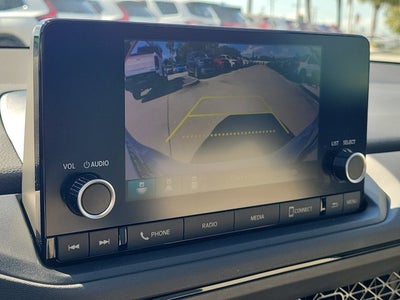 2024 Honda Accord Sedan LX
